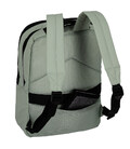 Рюкзак для ноутбука Travelite Basics Light Green TL096339-81 фото, картинка, изображение