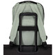 Рюкзак для ноутбука Travelite Basics Light Green TL096339-81 фото