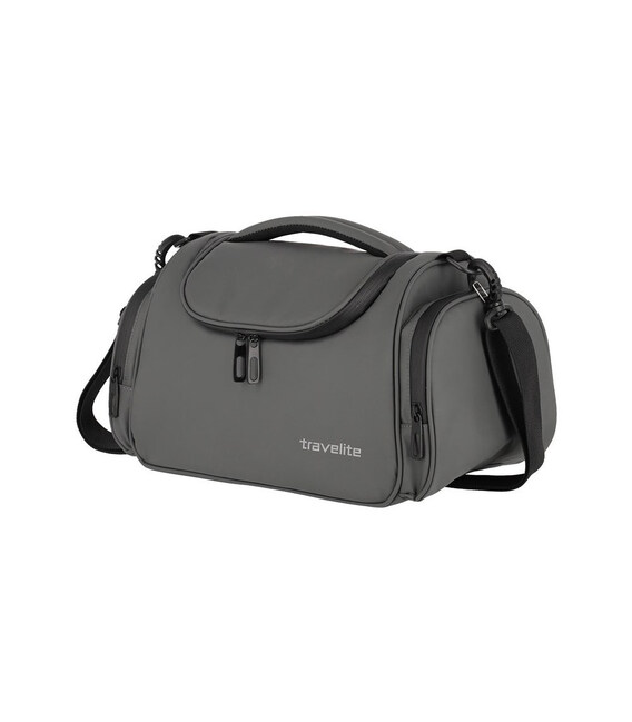 Сумка Travelite Basics Anthracite TL096340-04 картинка, зображення, фото