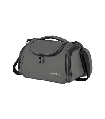 Сумка Travelite Basics Anthracite TL096340-04 картинка, изображение, фото