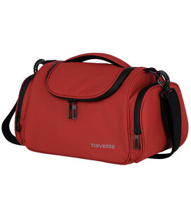 Сумка Travelite Basics Red TL096340-10 фото, картинка, изображение