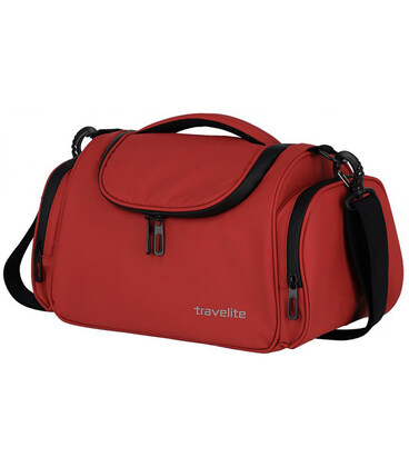 Сумка Travelite Basics Red TL096340-10 картинка, зображення, фото