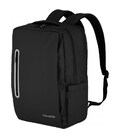 Рюкзак для ноутбука Travelite Basics Black TL096341-01 картинка, зображення, фото