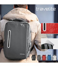 Рюкзак для ноутбука Travelite Basics Black TL096341-01 картинка, зображення, фото