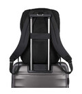 Рюкзак для ноутбука Travelite Basics Black TL096341-01 картинка, зображення, фото