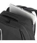 Рюкзак для ноутбука Travelite Basics Black TL096341-01 картинка, зображення, фото