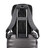 Рюкзак для ноутбука Travelite Basics Anthracite TL096341-04 картинка, зображення, фото