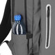 Рюкзак для ноутбука Travelite Basics Anthracite TL096341-04 фото