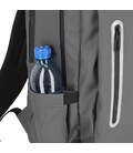 Рюкзак для ноутбука Travelite Basics Anthracite TL096341-04 картинка, зображення, фото