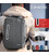 Рюкзак для ноутбука Travelite Basics Red TL096341-10 картинка, зображення, фото