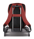 Рюкзак для ноутбука Travelite Basics Red TL096341-10 картинка, зображення, фото