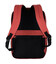 Рюкзак для ноутбука Travelite Basics Red TL096341-10 картинка, зображення, фото
