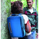 Рюкзак для ноутбука Travelite Basics Royal Blue TL096341-21 фото
