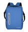Рюкзак для ноутбука Travelite Basics Royal Blue TL096341-21 картинка, зображення, фото