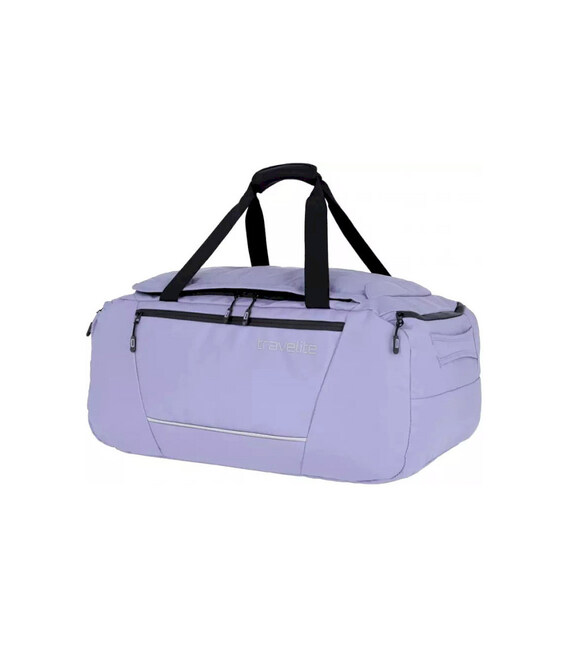 Сумка Travelite Basics Lilac TL096343-19 фото, картинка, изображение