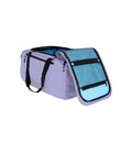 Сумка Travelite Basics Lilac TL096343-19 картинка, изображение, фото