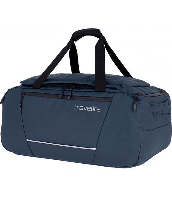 Сумка Travelite Basics Navy TL096343-20 фото, картинка, изображение