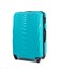 Набір Валіз Wings 159 3 в 1 голубий - картинка, зображення, фото валізи