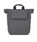 Велосумка Travelite Basics Anthracite TL096352-04 картинка, зображення, фото