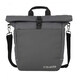 Велосумка Travelite Basics Anthracite TL096352-04 картинка, зображення, фото