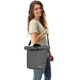 Велосумка Travelite Basics Anthracite TL096352-04 картинка, зображення, фото