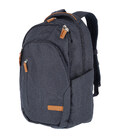Рюкзак для ноутбука Travelite BASICS ALLROUND Navy TL096508-20 картинка, зображення, фото