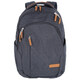 Рюкзак для ноутбука Travelite BASICS ALLROUND Navy TL096508-20 картинка, зображення, фото