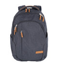 Рюкзак для ноутбука Travelite BASICS ALLROUND Navy TL096508-20 картинка, зображення, фото