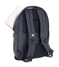 Рюкзак для ноутбука Travelite BASICS ALLROUND Navy TL096508-20 картинка, зображення, фото