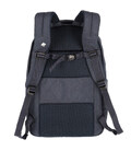 Рюкзак для ноутбука Travelite BASICS ALLROUND Navy TL096508-20 картинка, зображення, фото