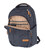 Рюкзак для ноутбука Travelite BASICS ALLROUND Navy TL096508-20 картинка, зображення, фото
