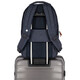 Рюкзак для ноутбука Travelite BASICS ALLROUND Navy TL096508-20 картинка, зображення, фото