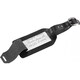 Бирка для чемодана Travelite ACCESSORIES/Black TL000010-01 фото