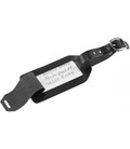 Бирка для чемодана Travelite ACCESSORIES/Black TL000010-01 фото, картинка, изображение