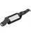 Бирка для чемодана Travelite ACCESSORIES/Black TL000010-01 фото, картинка, изображение