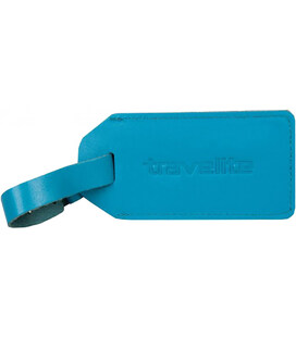 Бирка для багажу Travelite Royal Blue TL000011-21 картинка, зображення, фото