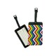 Бирка для валізи ACCESSORIES/Zigzag Travelite TL000015-911 картинка, зображення, фото