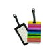 Бирка для валізи ACCESSORIES/Stripes Travelite TL000015-912 картинка, зображення, фото