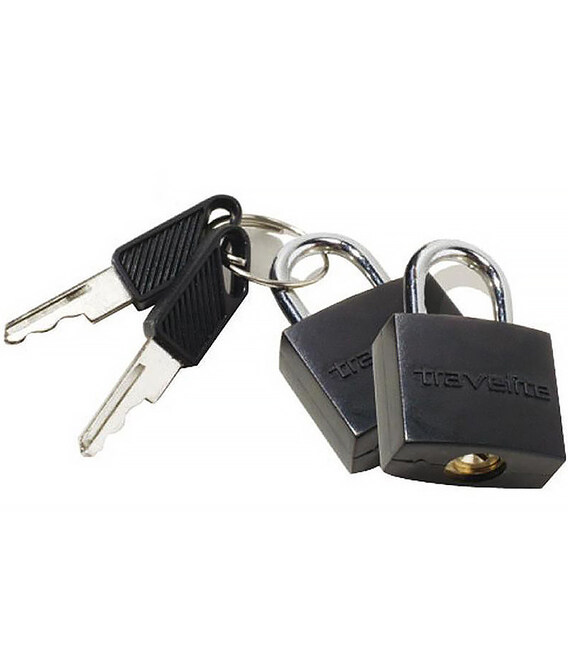 Замок для чемодана Travelite TL000016-01 фото, картинка, изображение