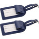 Бирка для багажу 2шт Travelite Accessories Navy TL000045-20 картинка, зображення, фото
