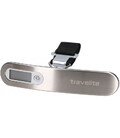 Весы для багажа Travelite ACCESSORIES/Silver TL000180-56 картинка, изображение, фото