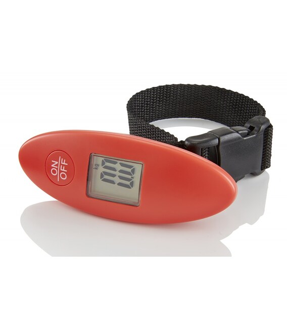 Весы для багажа Travelite TL000190-10 фото, картинка, изображение