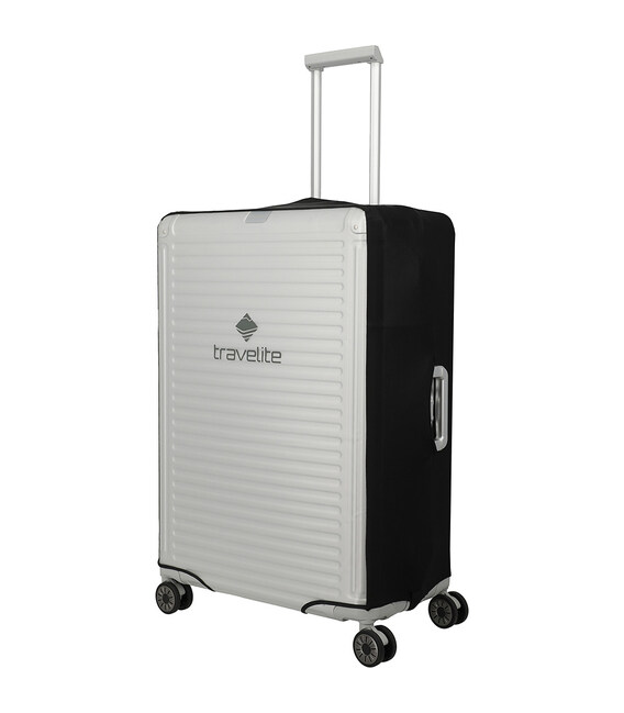 Чохол для валіз Travelite Accessories Transparent TL000314-31 картинка, зображення, фото