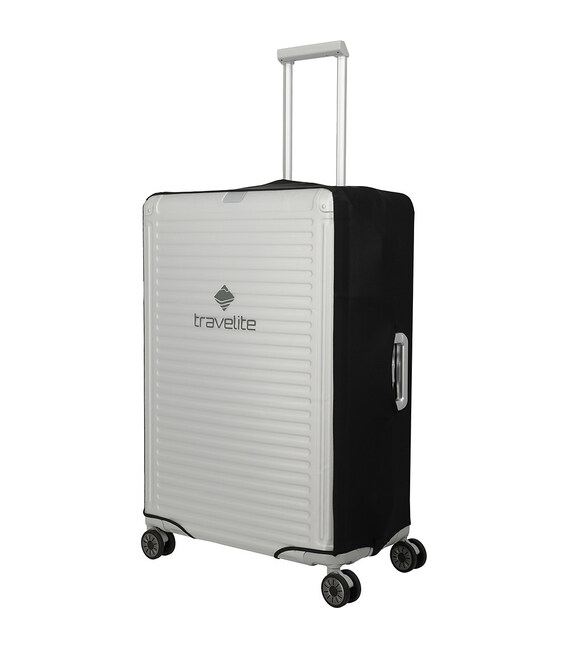 Чохол для валіз Travelite Accessories Transparent TL000315-31 картинка, зображення, фото