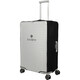 Чохол для валіз Travelite Accessories Transparent TL000315-31 картинка, зображення, фото
