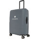 Чехол для средних чемоданов Travelite Accessories Antracite TL000316-04 фото