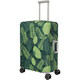 Чехол для чемоданов Travelite Accessories Dark Blue With Feathers TL000316-26 фото
