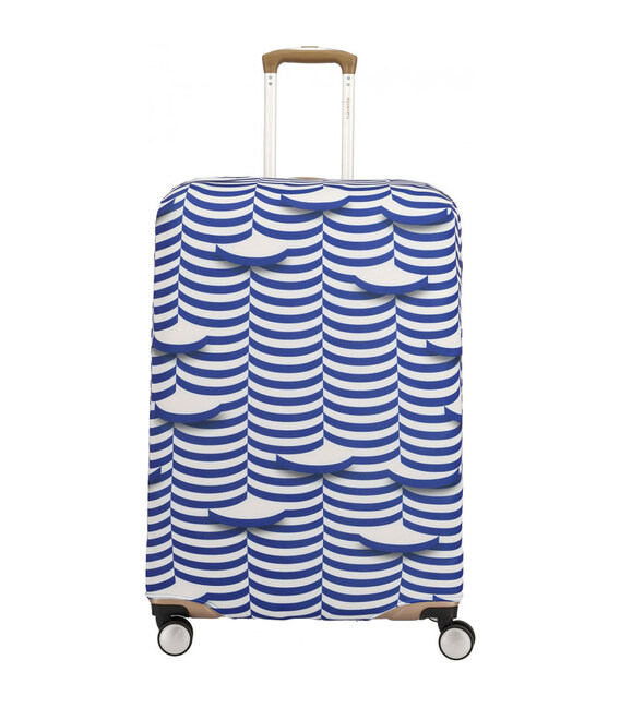 Чохол для валіз Travelite ACCESSORIES/Motiv1 TL000319-91-1 картинка, зображення, фото