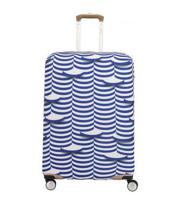 Чехол для чемоданов Travelite ACCESSORIES/Motiv1 TL000319-91-1 фото, картинка, изображение