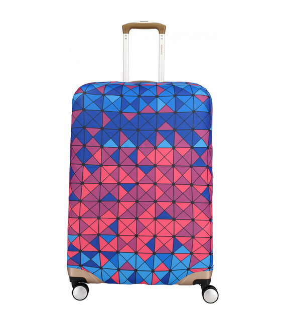 Чохол для валіз Travelite ACCESSORIES/Motiv3 TL000319-91-3 картинка, зображення, фото